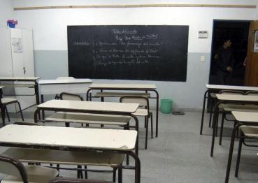 Paro docente: En Tucumán se descontará el día a los maestros que adhirieron al paro nacional. | Hola Tucuman